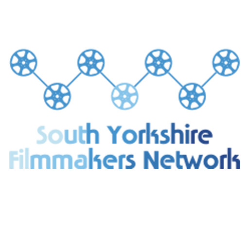 The South Yorkshire Filmmakers Network Logo