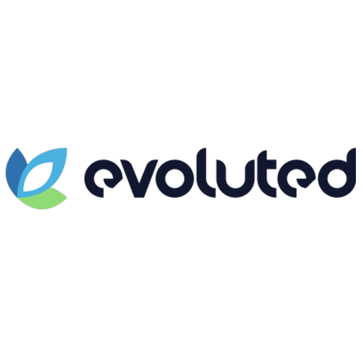 Evoluted Logo