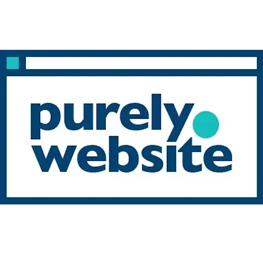 Purely.Website Logo