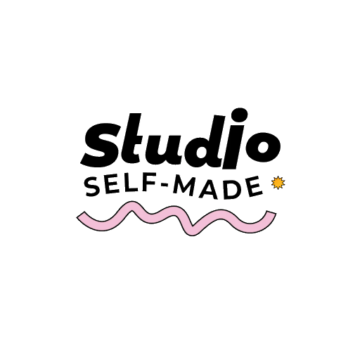Studio Self-Made Logo