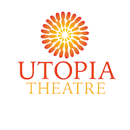 Utopia Theatre Logo
